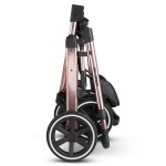 (2023)  ABC - Design Salsa 4 Air Diamond Bubble 